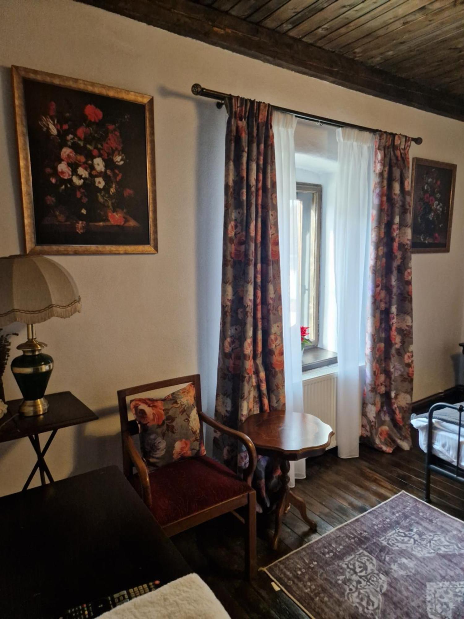 Casa Huber Hotel Carta  Ruang foto