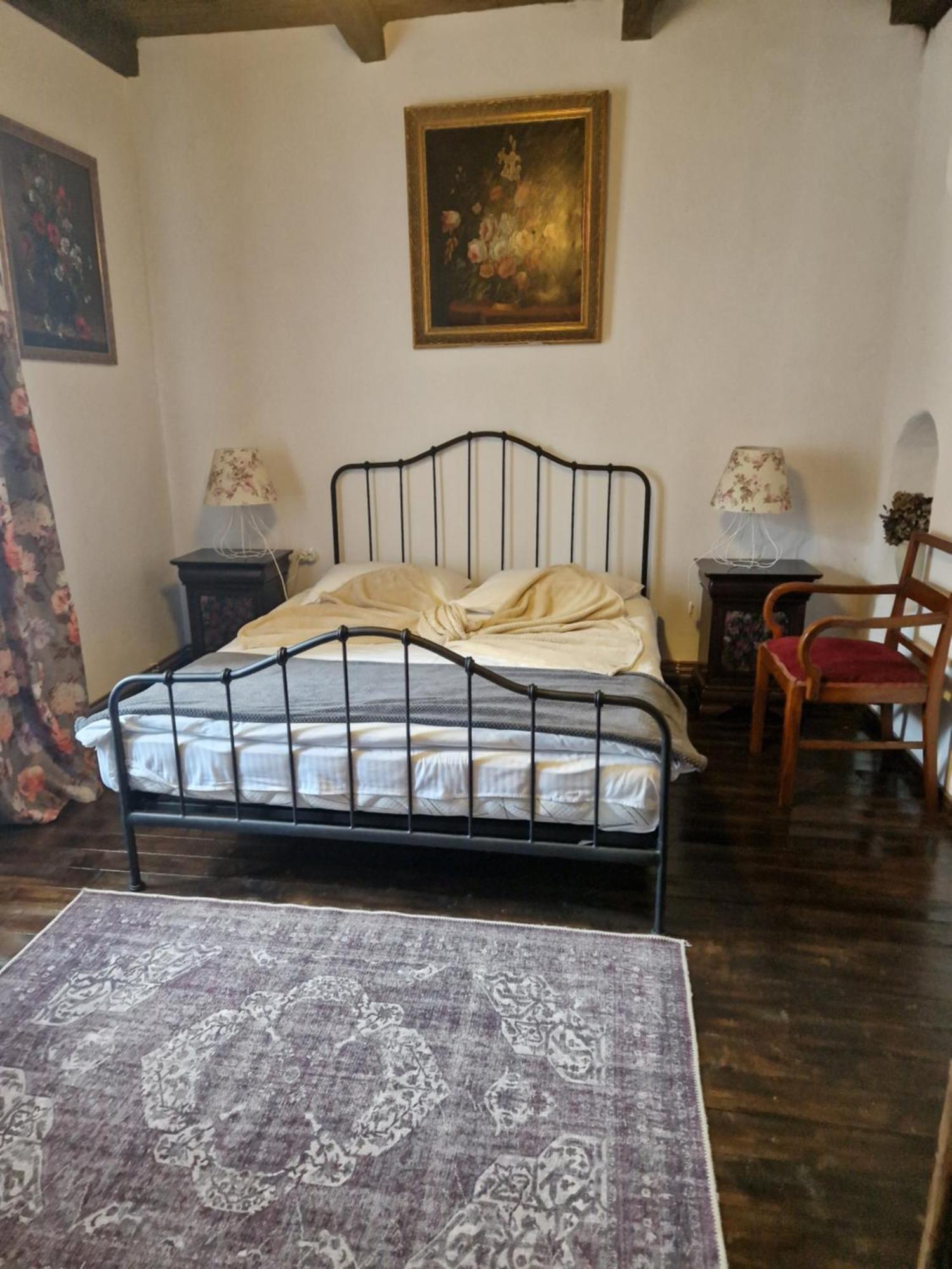 Casa Huber Hotel Carta  Ruang foto